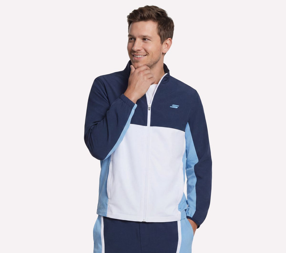 Skechers Skechers Premier Deuce Jacket Men