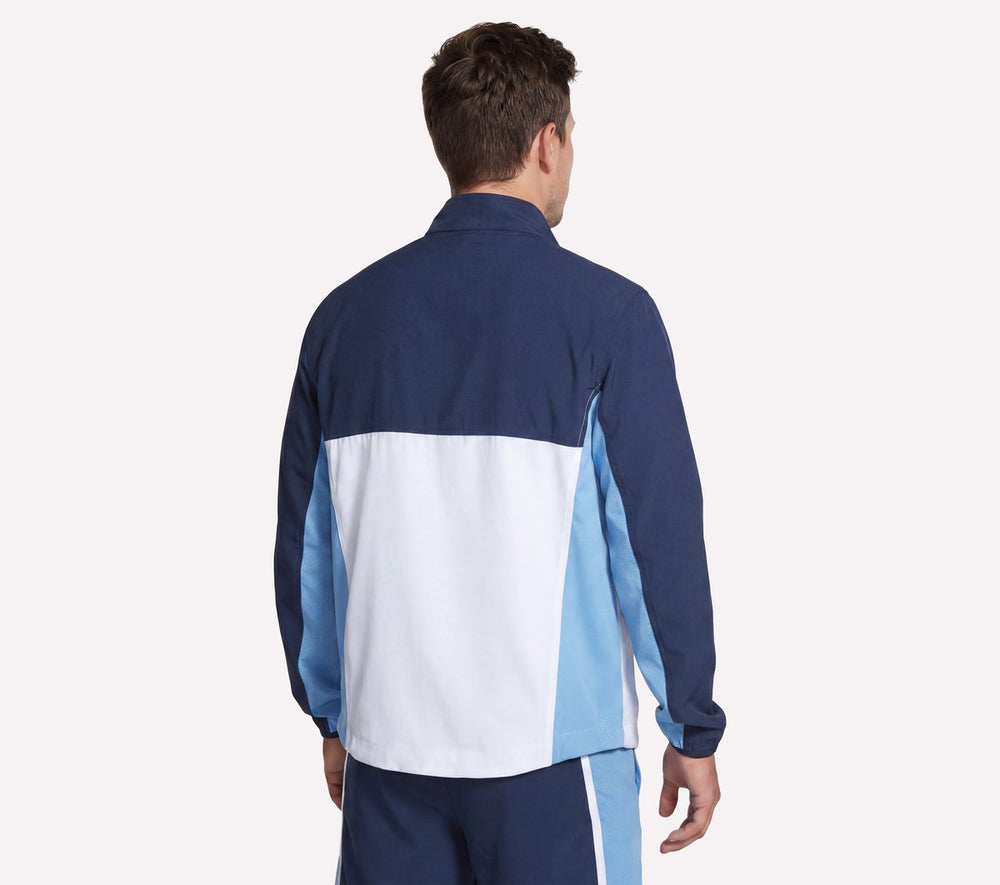 Skechers Skechers Premier Deuce Jacket Men