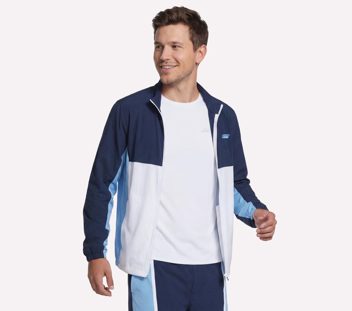 Skechers Skechers Premier Deuce Jacket Men
