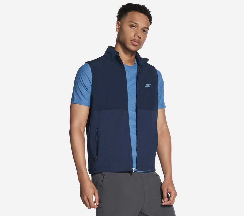 Skechers Skechers Weekend Vest Men