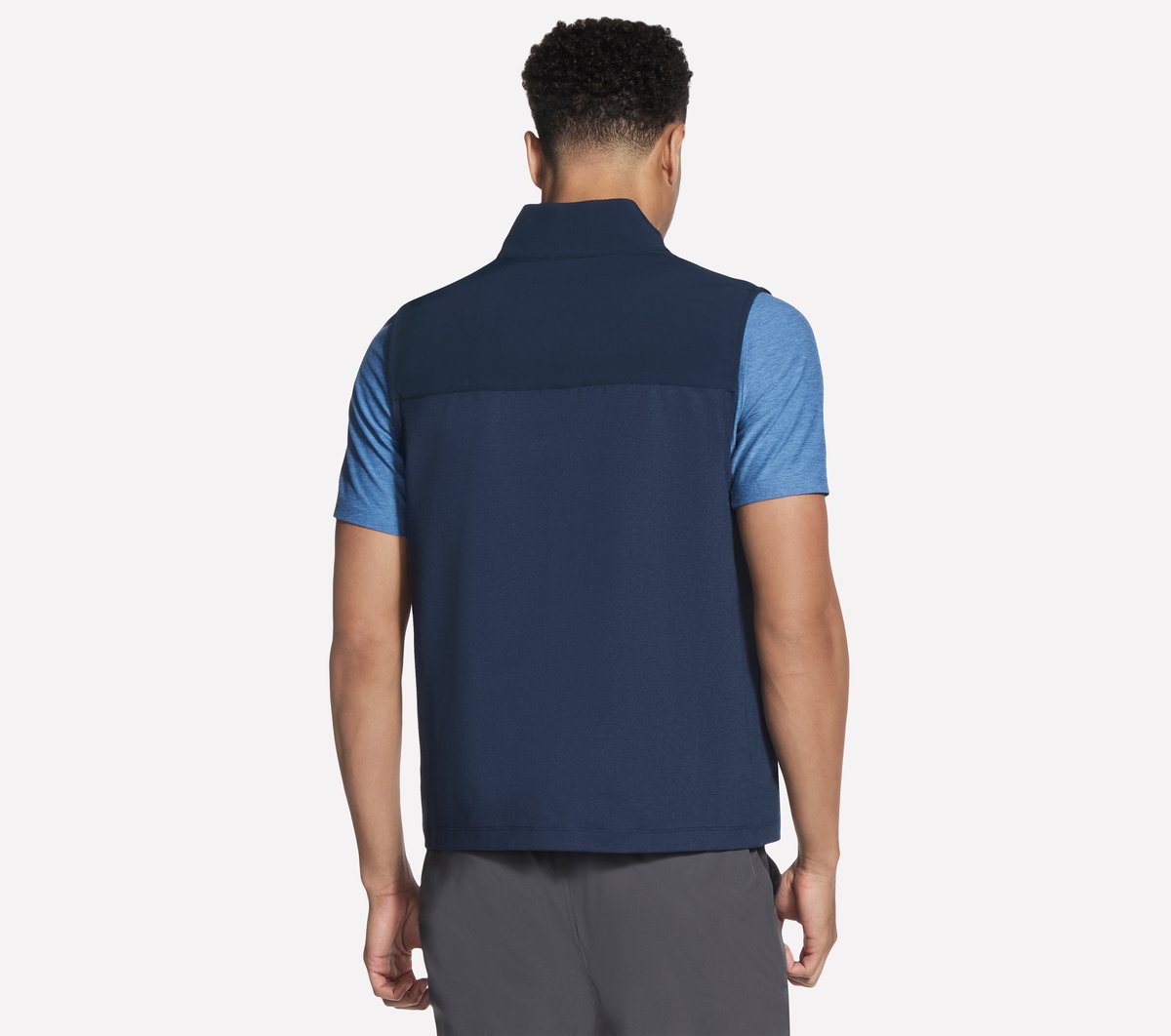 Skechers Skechers Weekend Vest Men