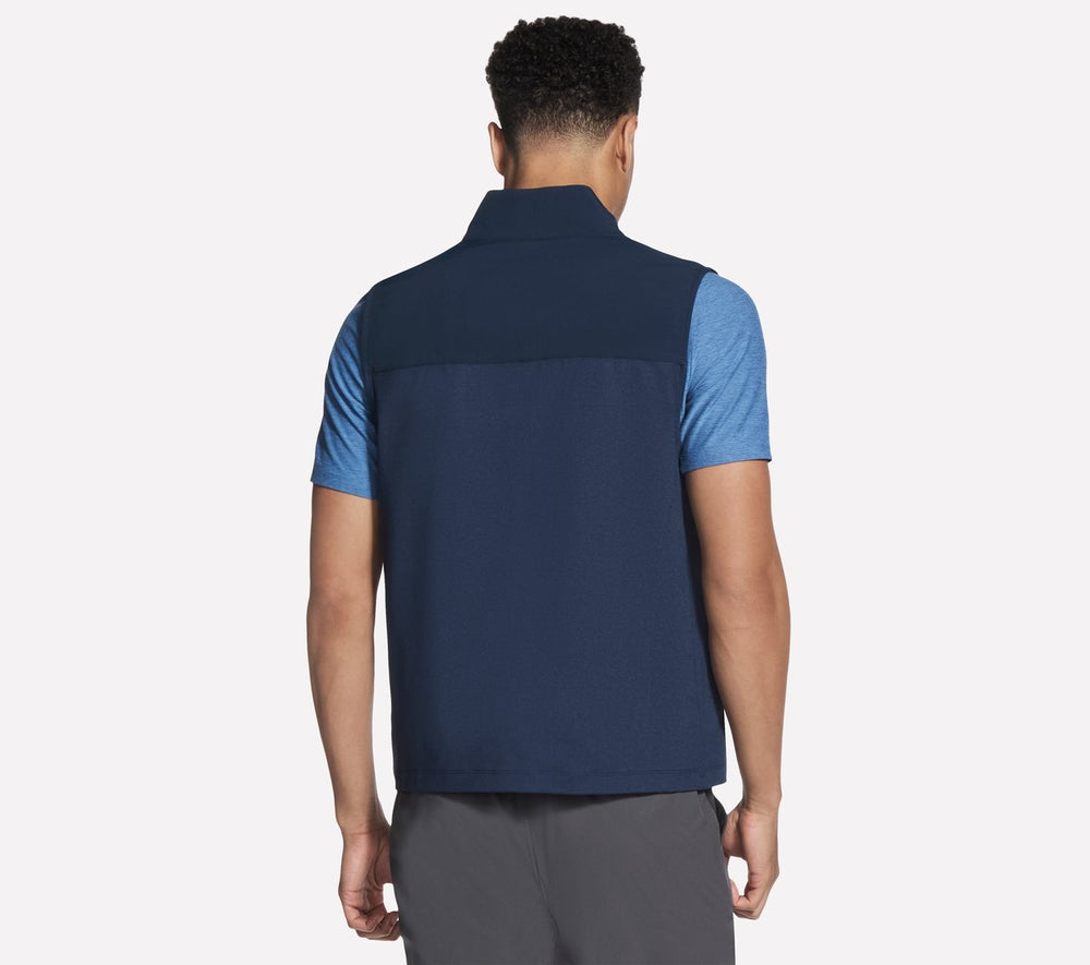 Skechers Skechers Weekend Vest Men