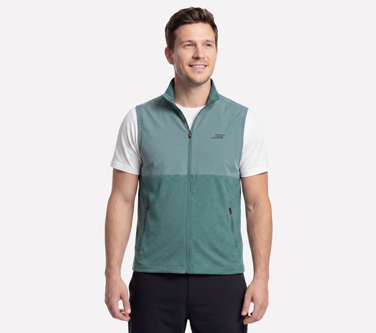 Skechers Skechers Weekend Vest Men