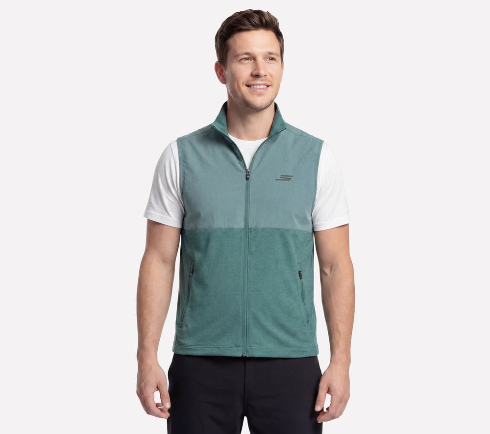 Skechers Skechers Weekend Vest Men