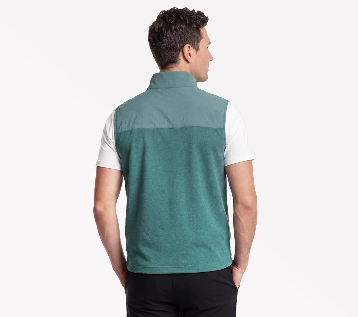Skechers Skechers Weekend Vest Men