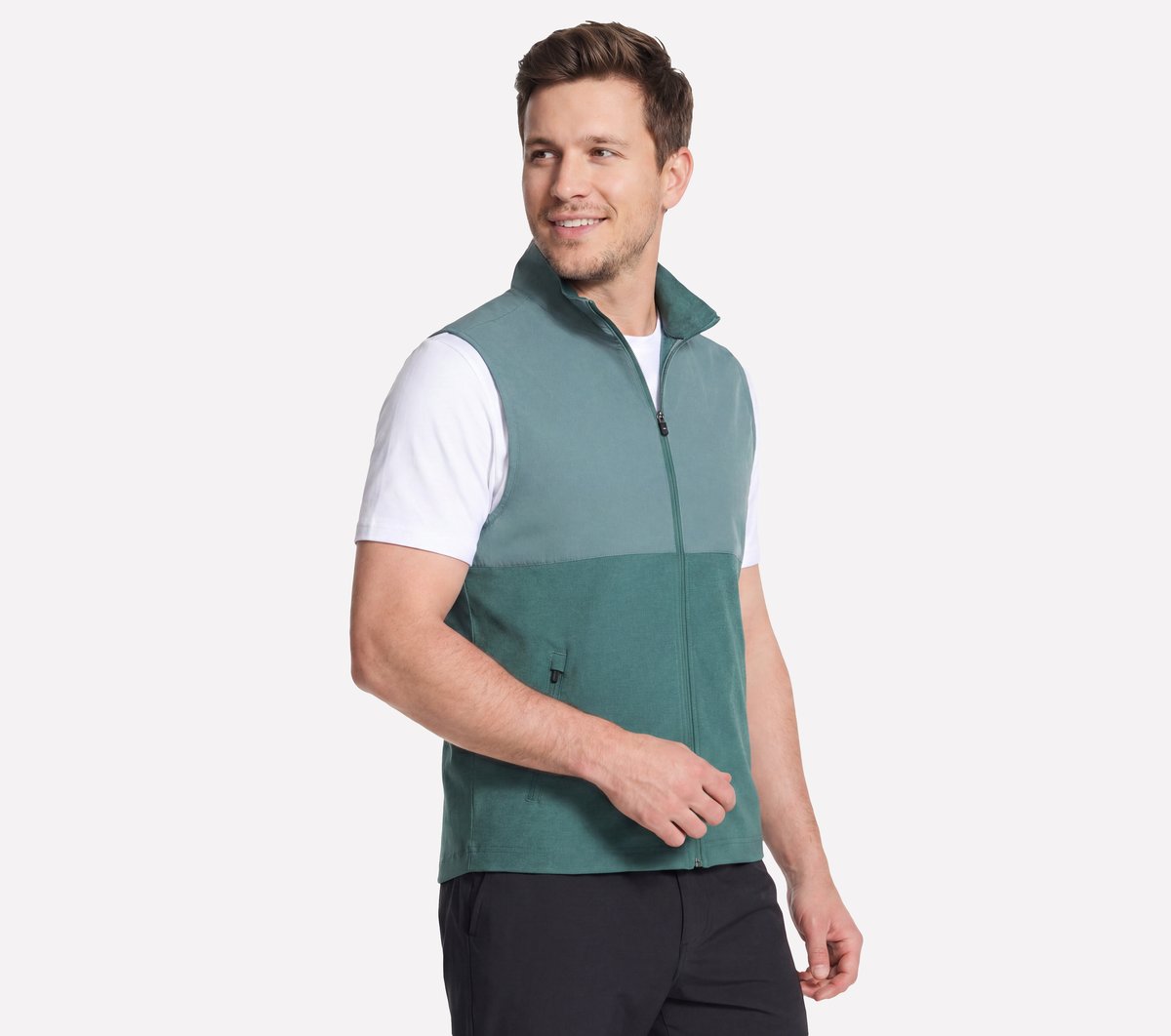 Skechers Skechers Weekend Vest Men