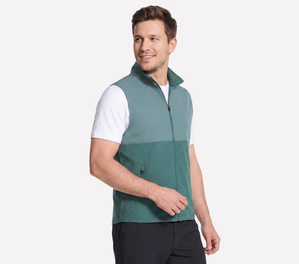 Skechers Skechers Weekend Vest Men
