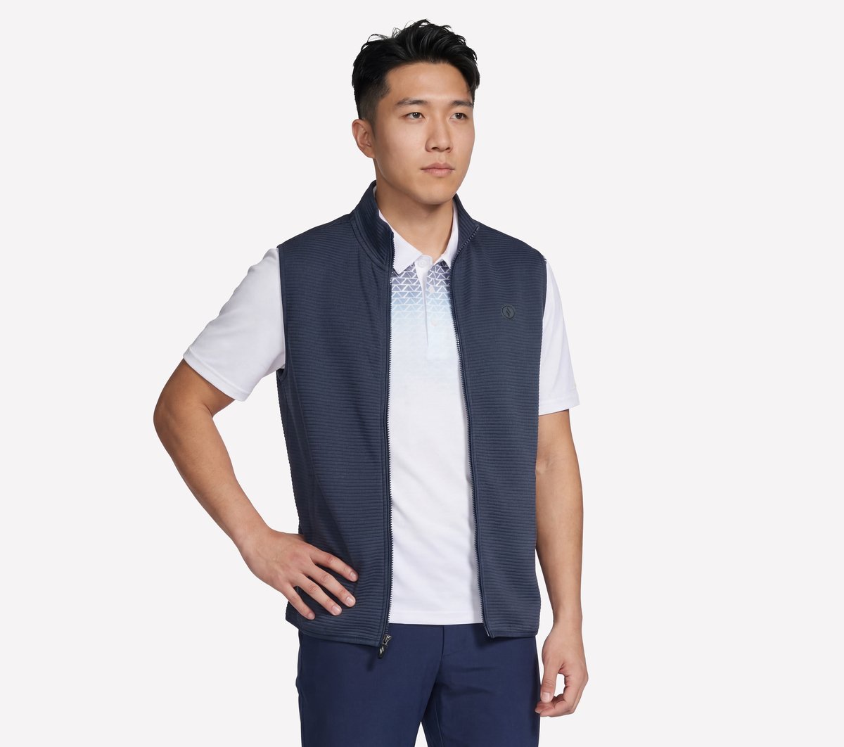 Skechers Skechers GO GOLF GO WALK Ottoman Vest Men