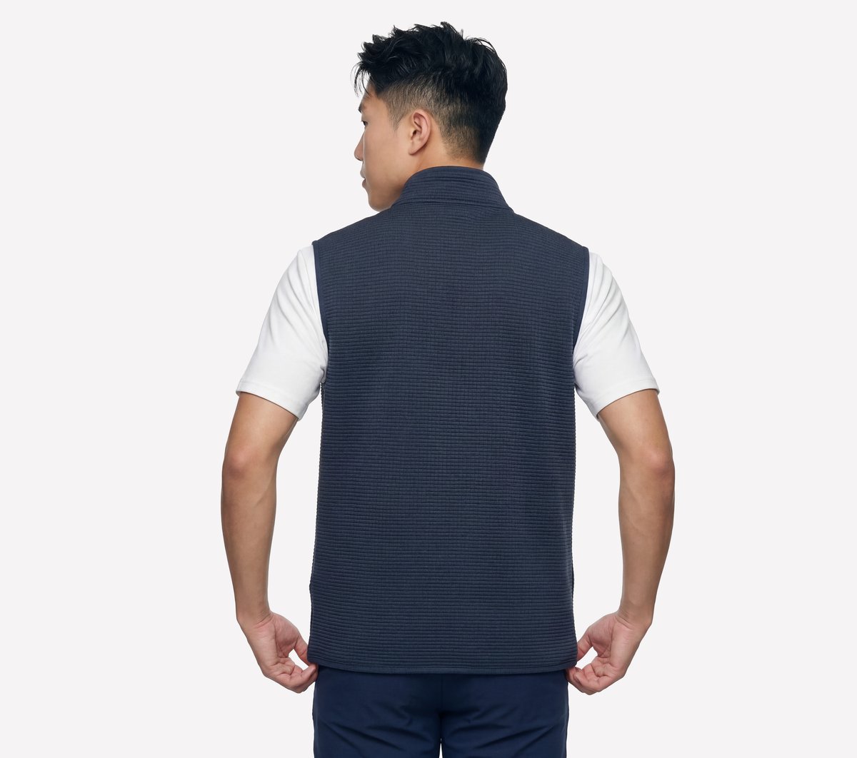 Skechers Skechers GO GOLF GO WALK Ottoman Vest Men