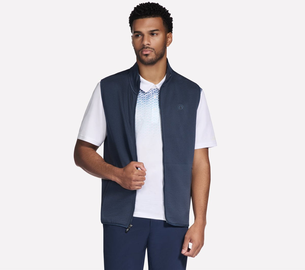 Skechers Skechers GO GOLF GO WALK Ottoman Vest Men