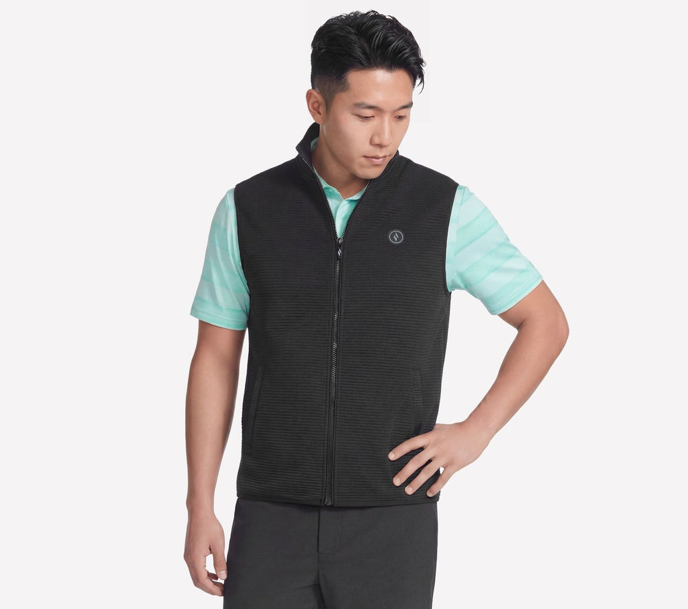 Skechers Skechers GO GOLF GO WALK Ottoman Vest Men