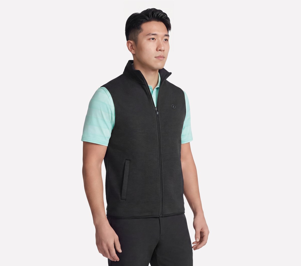 Skechers Skechers GO GOLF GO WALK Ottoman Vest Men