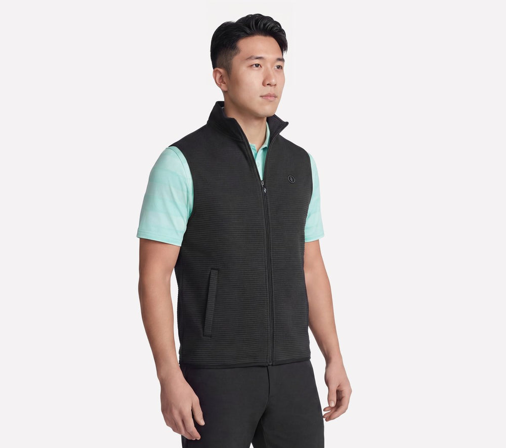 Skechers Skechers GO GOLF GO WALK Ottoman Vest Men