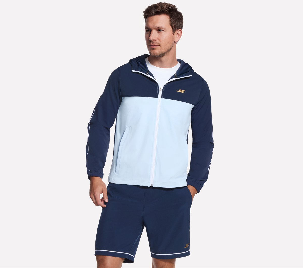 Skechers Skechers Harry Kane Track Jacket Men