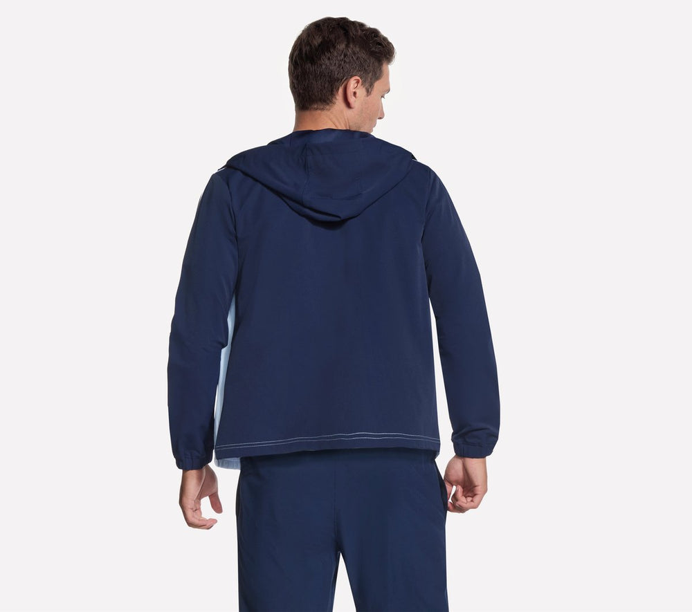 Skechers Skechers Harry Kane Track Jacket Men