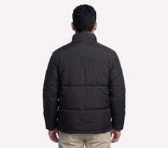 Skechers Skechers GO SHIELD Cozy Fit Traverse Down Jacket Men