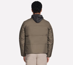 Skechers Skechers GO SHIELD Cozy Fit Element Jacket Men