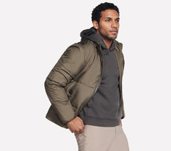 Skechers Skechers GO SHIELD Cozy Fit Element Jacket Men