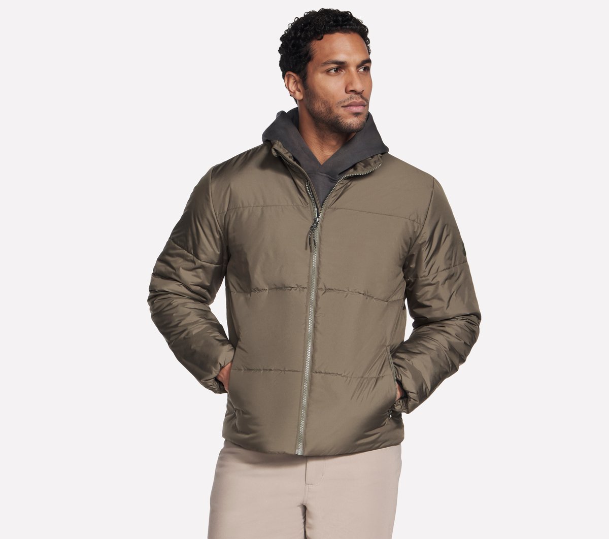 BROWN / OLIVE,S