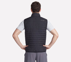 Skechers Skechers GO SHIELD Cozy Fit Altitude Reversible Vest Men