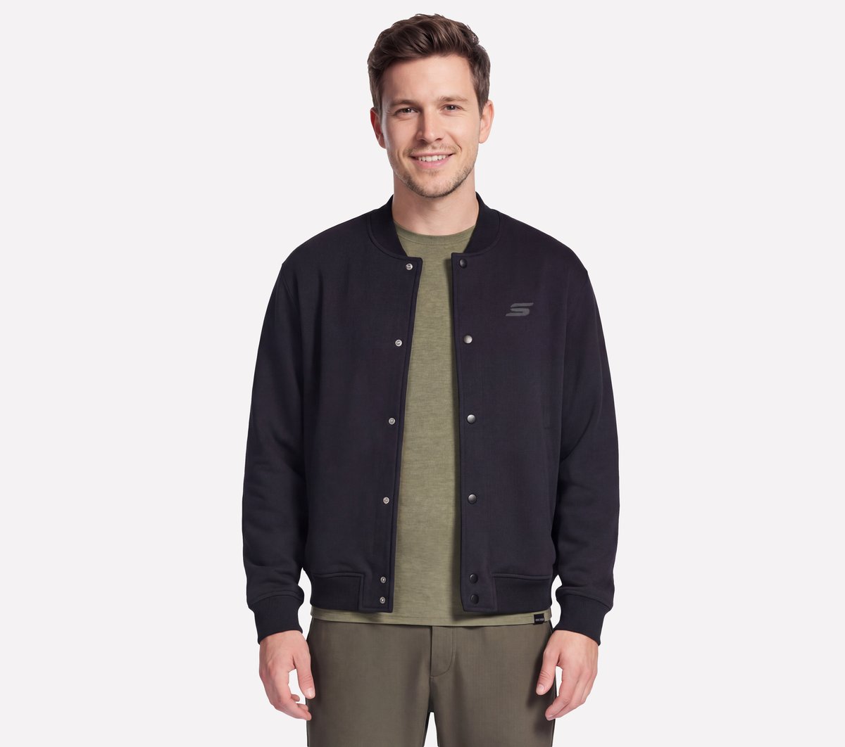 Skechers Skechers GO WALK Everywhere Bomber Men