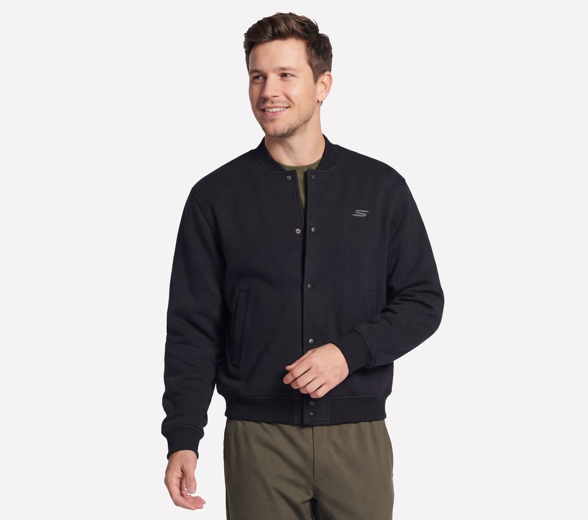 Skechers Skechers GO WALK Everywhere Bomber Men