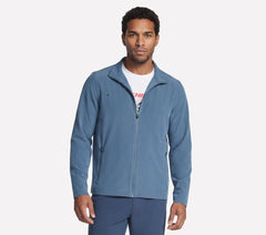 Skechers Skechers GO WALK Everywhere Full Zip Jacket Men