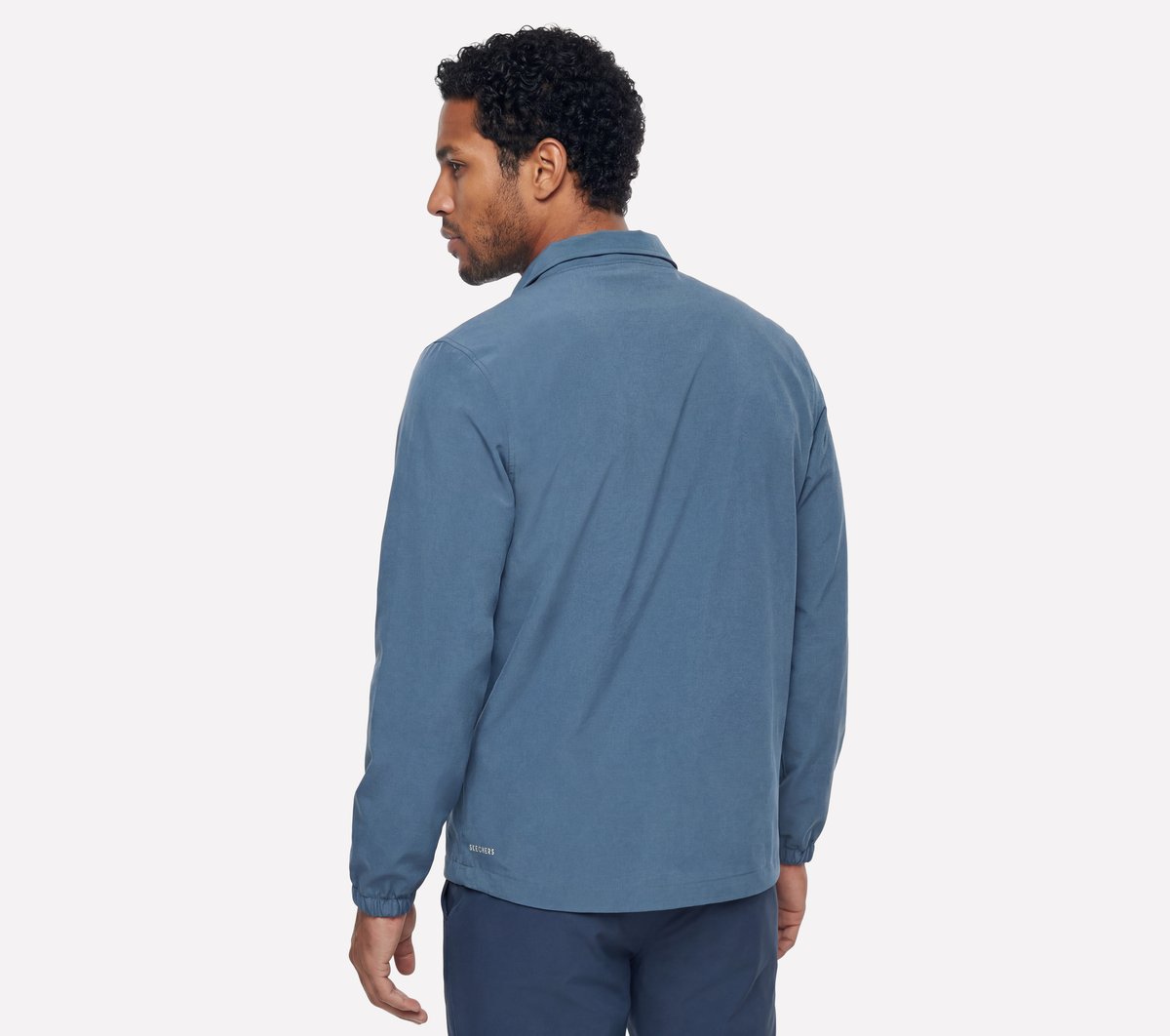 Skechers Skechers GO WALK Everywhere Full Zip Jacket Men