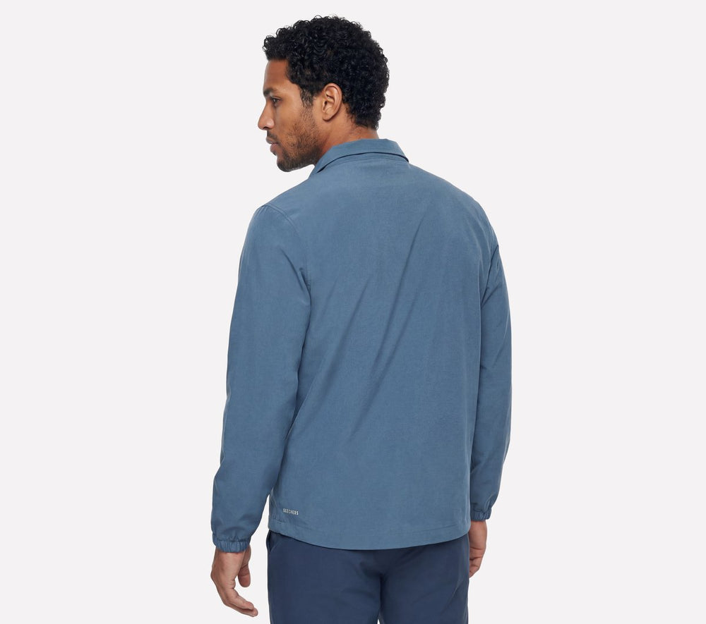 Skechers Skechers GO WALK Everywhere Full Zip Jacket Men
