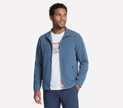 Skechers Skechers GO WALK Everywhere Full Zip Jacket Men