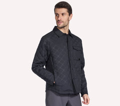 Skechers Skechers GO SHIELD Cozy Fit Altitude Bonded Jacket Men