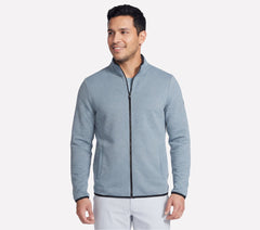 Skechers Skechers The Hoodless Hoodie Ottoman Jacket Men