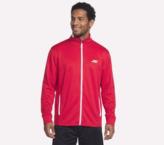 Skechers Skechers Hoops Track Jacket Men