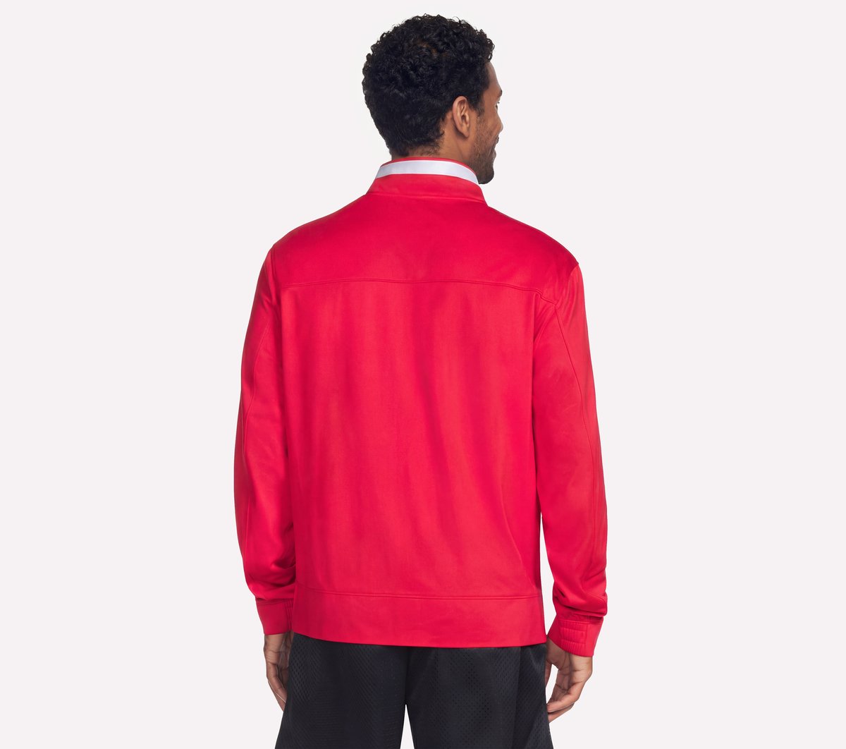 Skechers Skechers Hoops Track Jacket Men