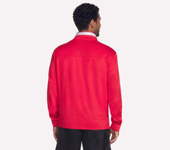Skechers Skechers Hoops Track Jacket Men