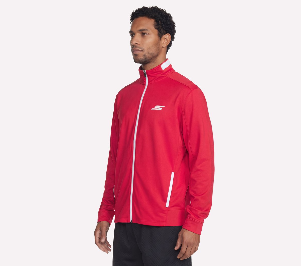 Skechers Skechers Hoops Track Jacket Men
