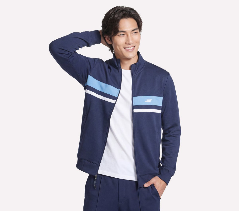 Skechers Skechers Performance Track Jacket Men