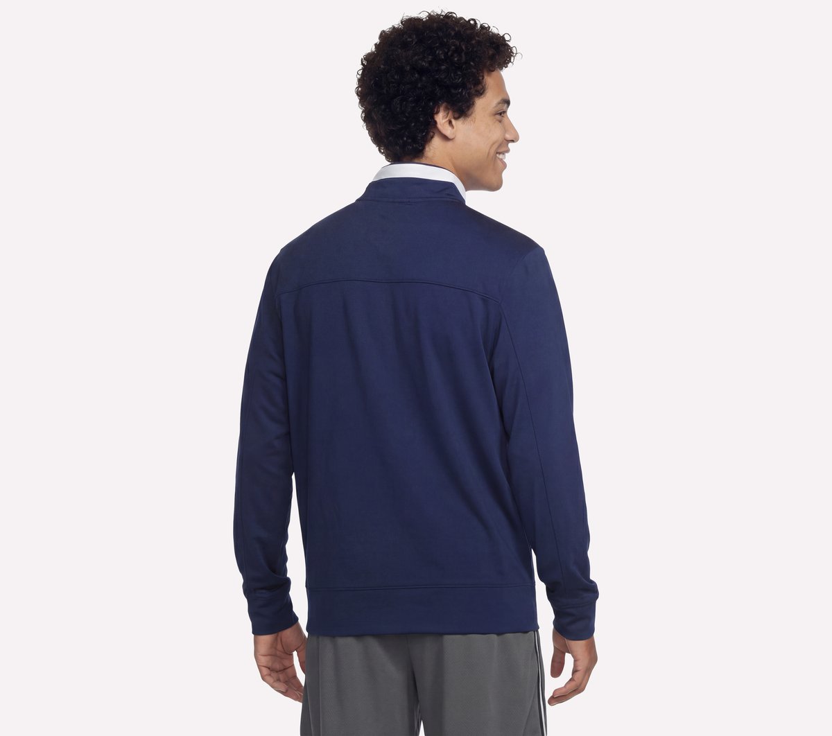Skechers Skechers Hoops Track Jacket Men