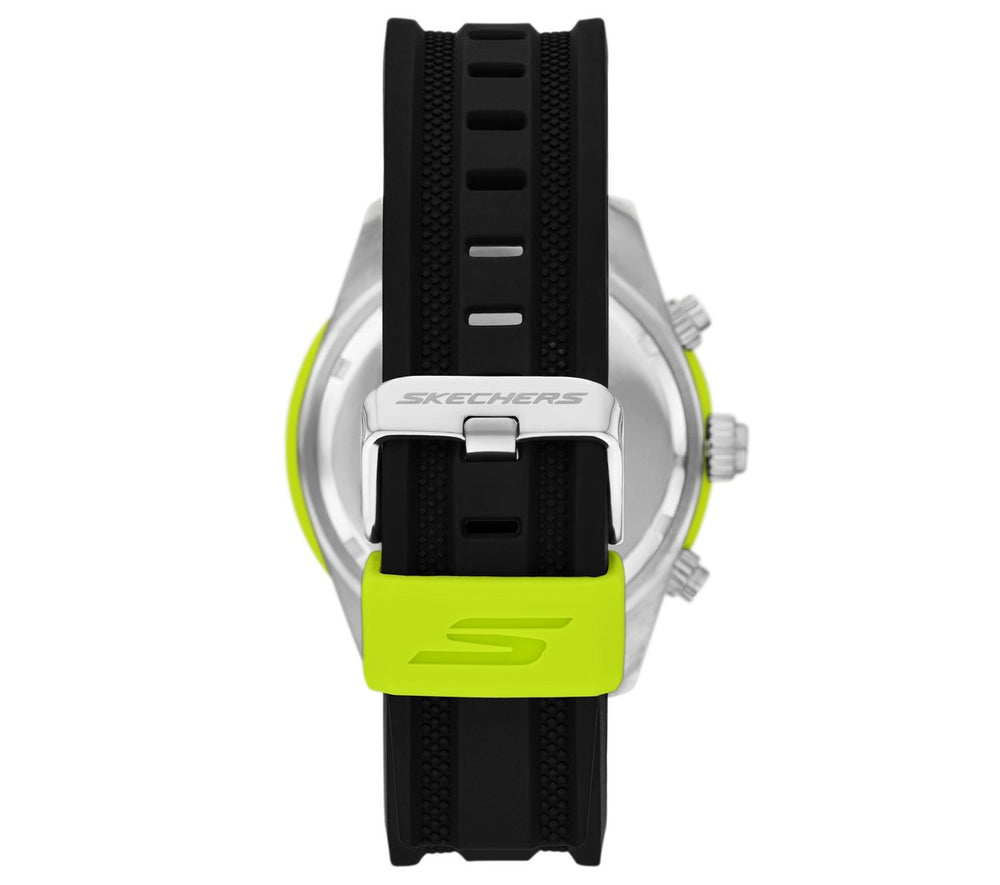 Skechers Skechers Solar Watch Men