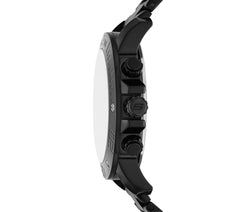 Skechers Skechers Stainless Steel Chronograph Watch Men