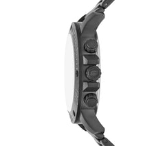 Skechers Skechers Stainless Steel Chronograph Watch Men
