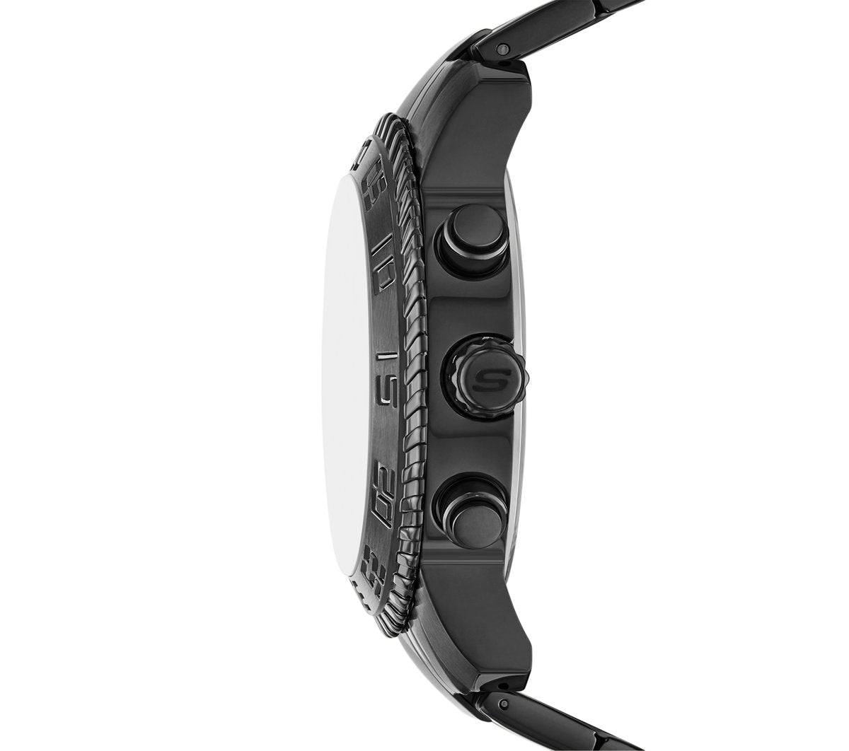 Skechers Skechers Stainless Steel Chronograph Watch Men