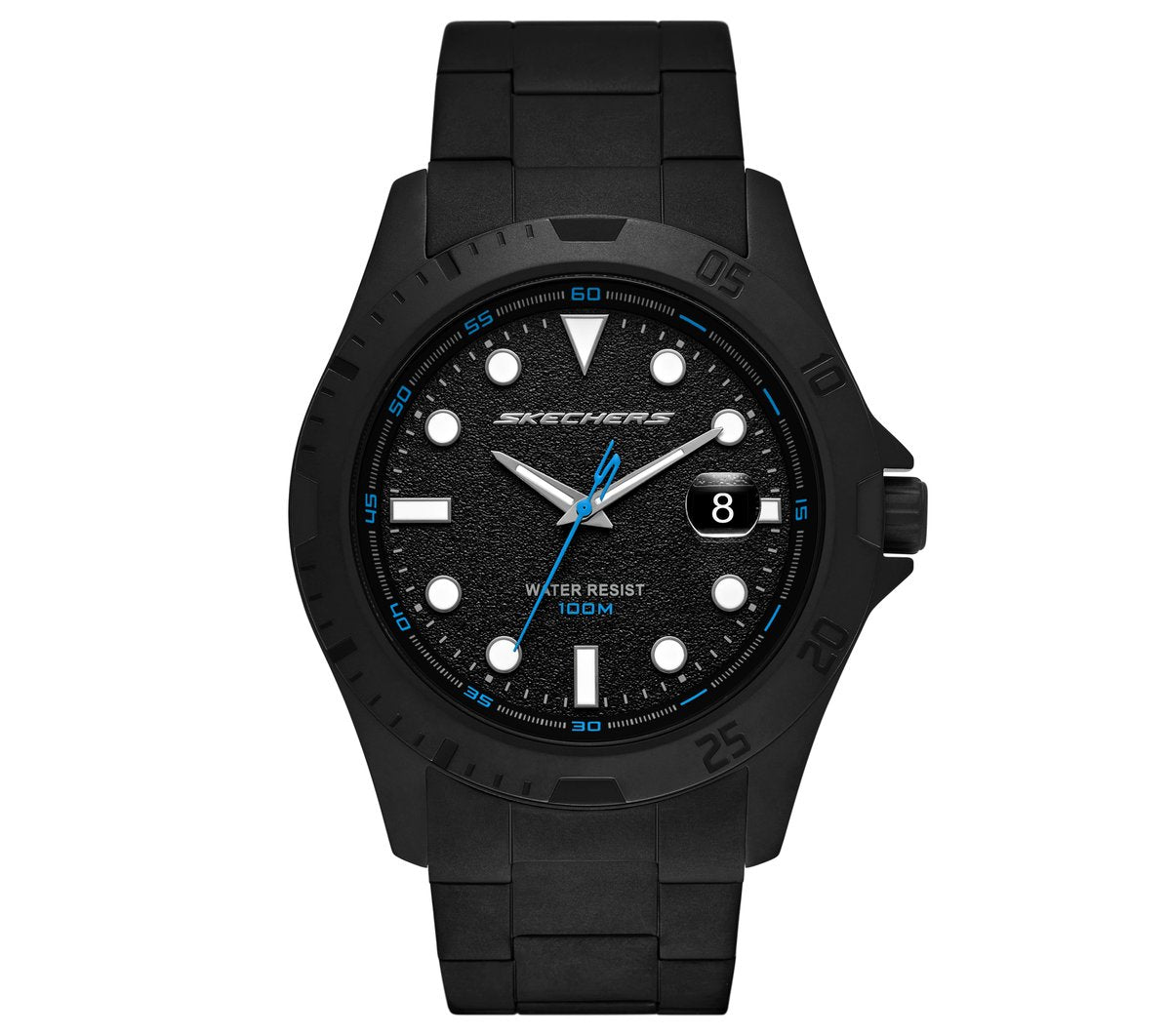 Skechers Skechers Stainless Steel Watch Men