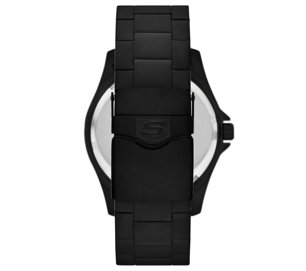 Skechers Skechers Stainless Steel Watch Men
