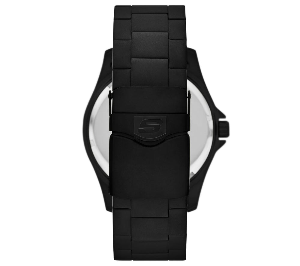 Skechers Skechers Stainless Steel Watch Men