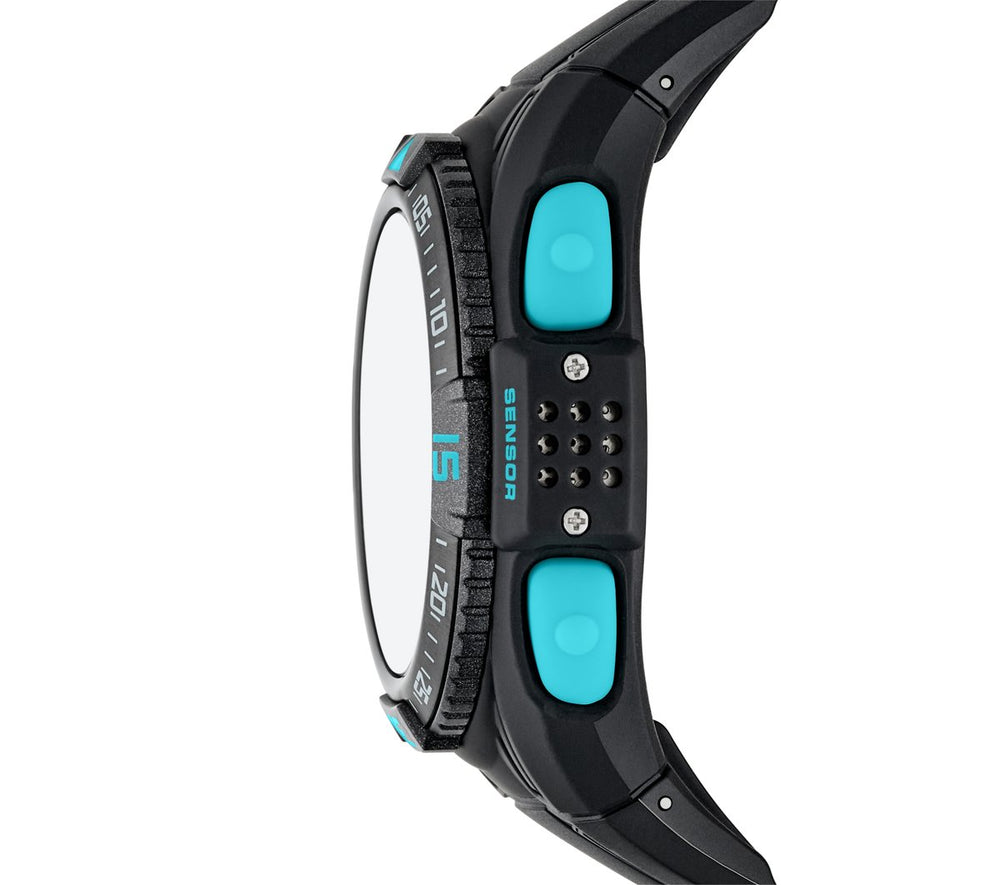 Skechers Skechers Digital Long Strap Watch Men