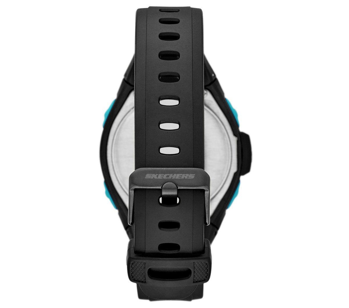 Skechers Skechers Digital Long Strap Watch Men