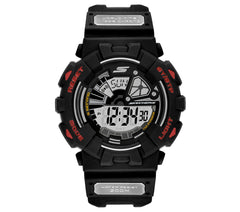 Skechers Skechers Digital Black Watch Men