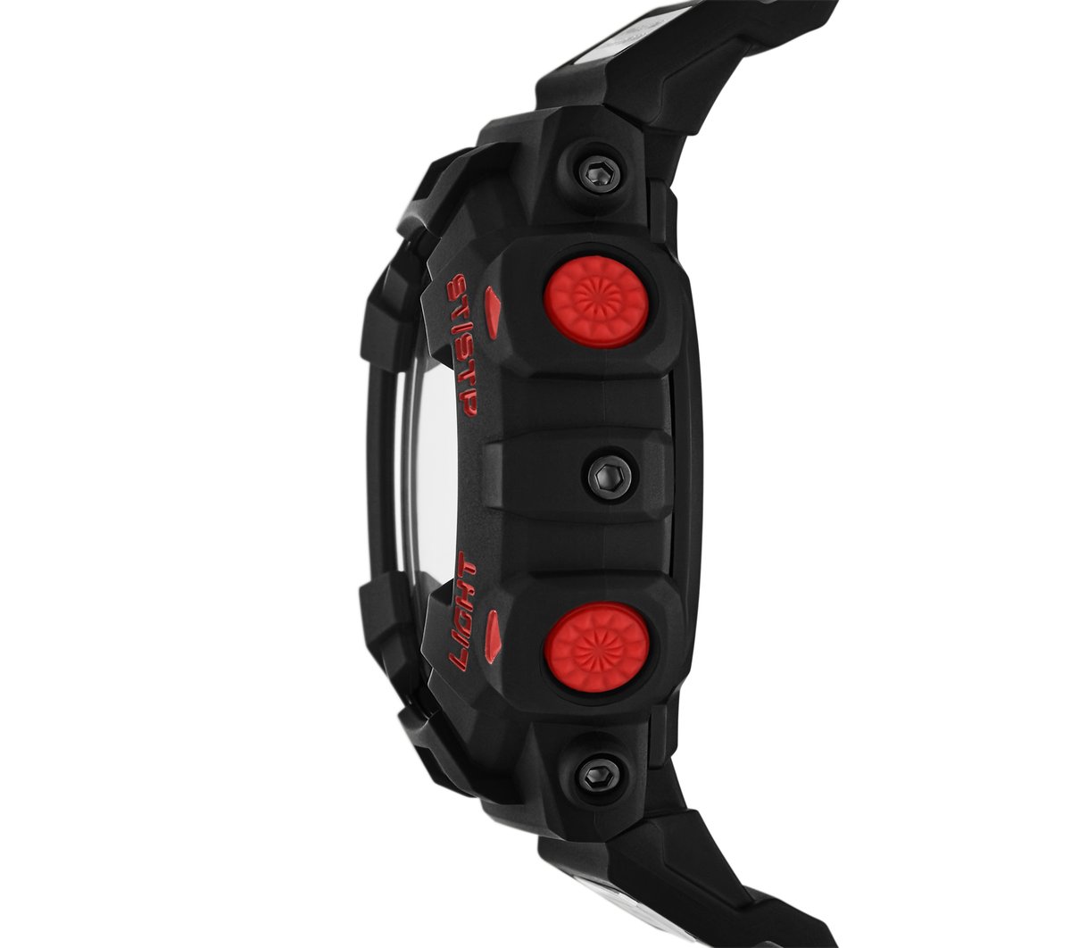 Skechers Skechers Digital Black Watch Men