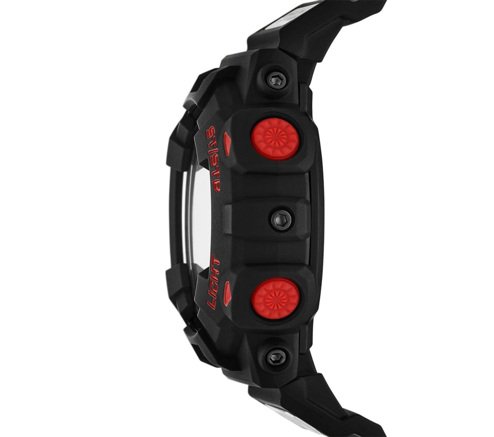 Skechers Skechers Digital Black Watch Men